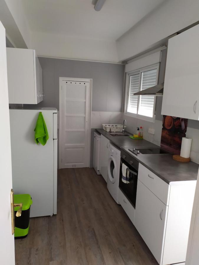 Appartamento 100 Metros De La Playa Sagunto Esterno foto