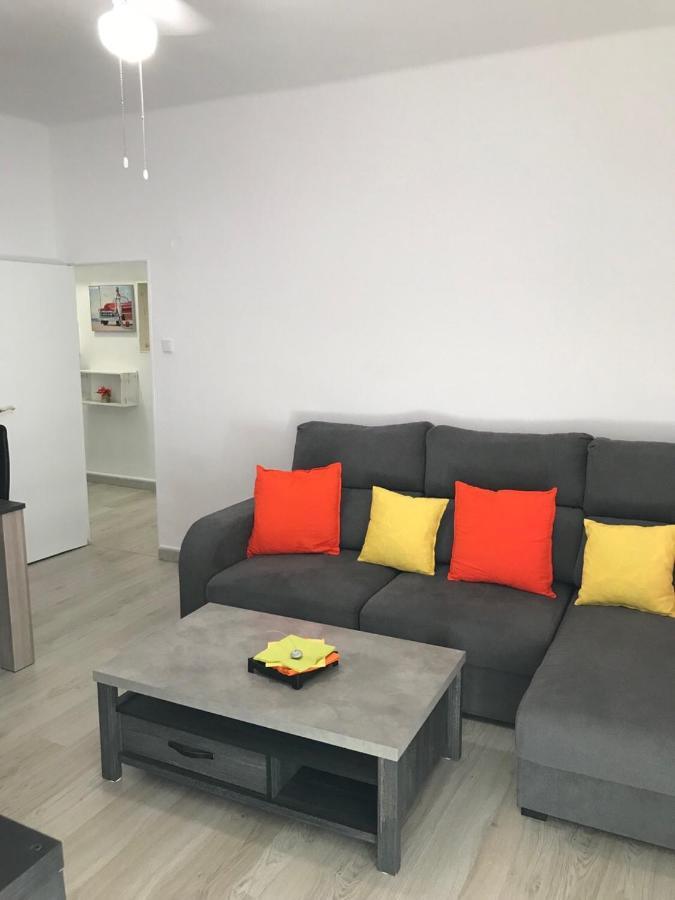 Appartamento 100 Metros De La Playa Sagunto Esterno foto