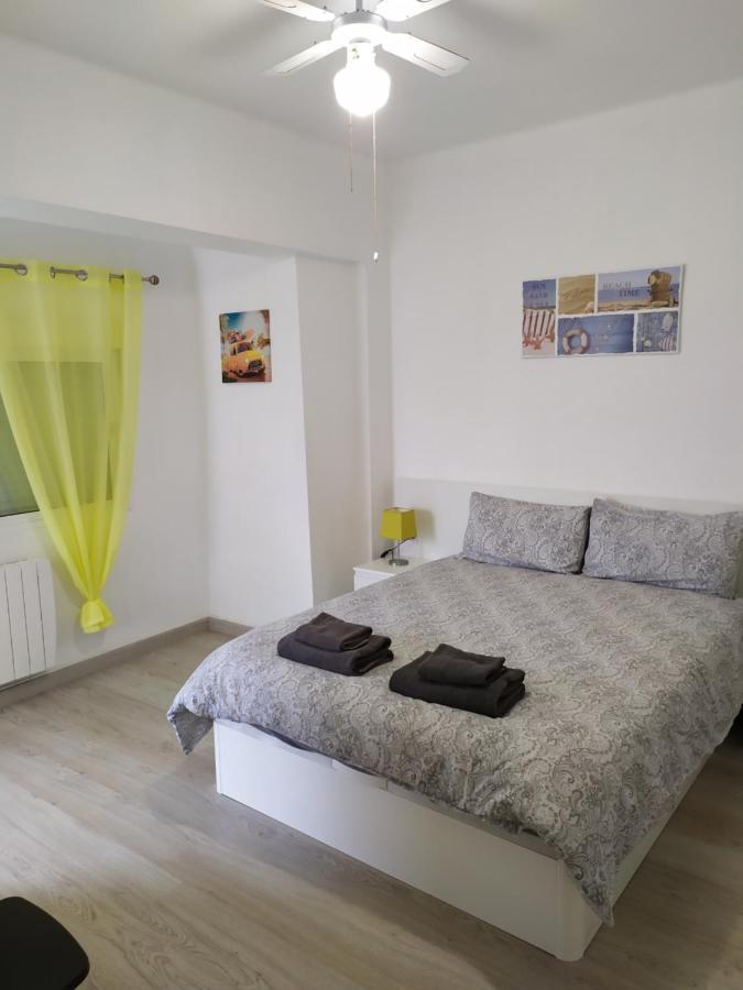Appartamento 100 Metros De La Playa Sagunto Esterno foto