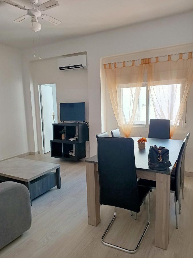 Appartamento 100 Metros De La Playa Sagunto Esterno foto