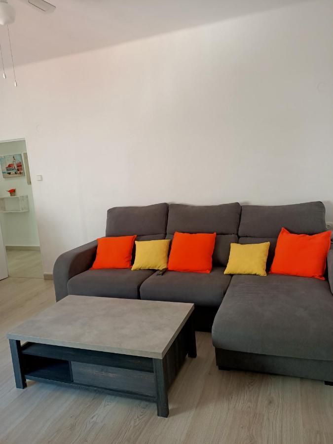 Appartamento 100 Metros De La Playa Sagunto Esterno foto