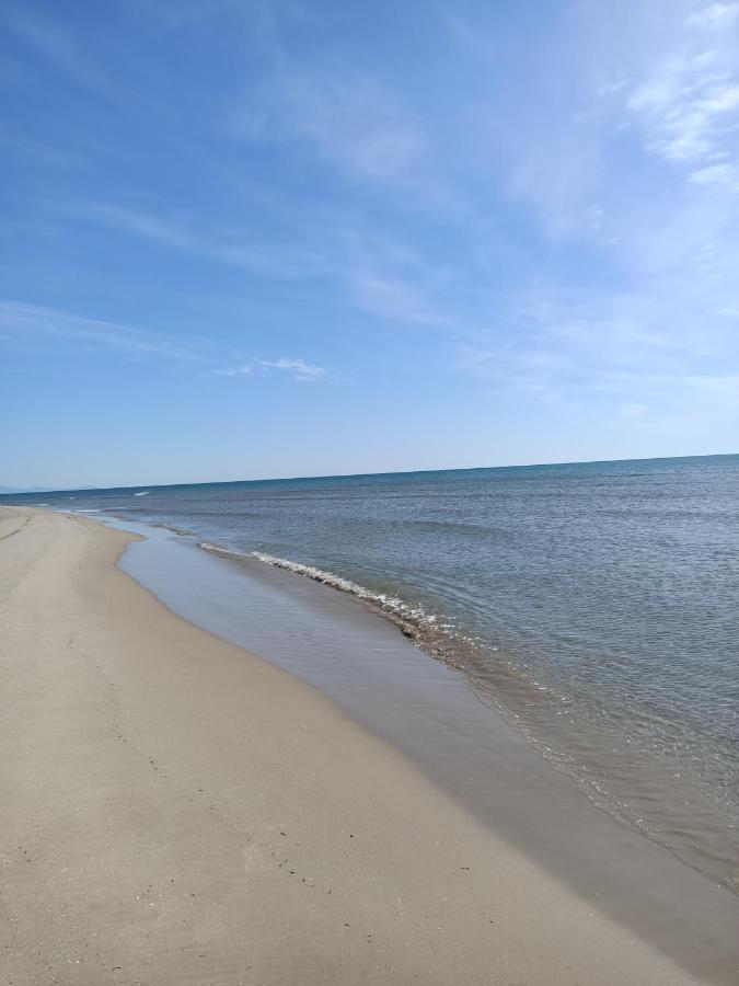 Appartamento 100 Metros De La Playa Sagunto Esterno foto